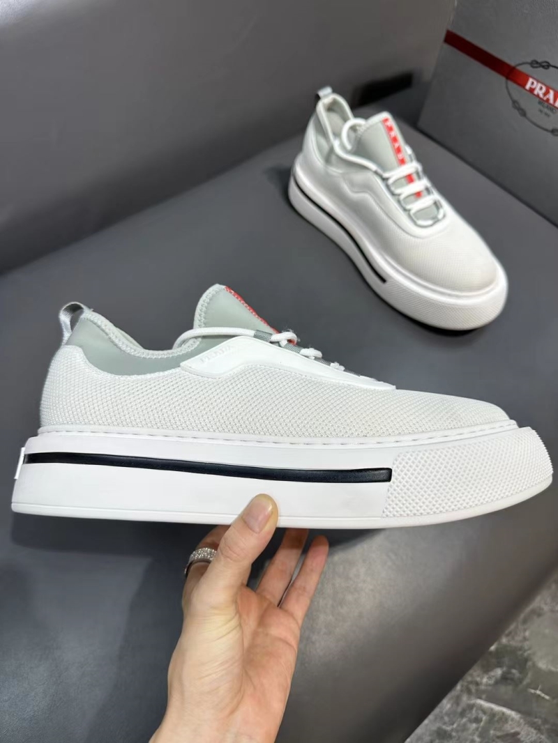 Prada Sneakers